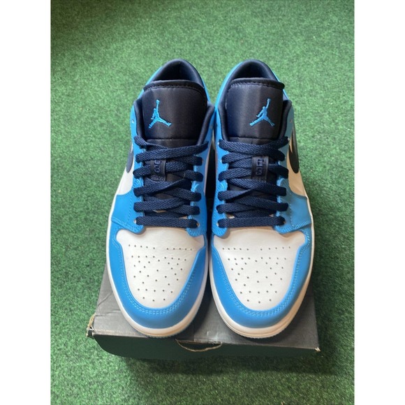Vnds AUTHENTIC AIR JORDAN 1 LOW \